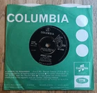 Pink Floyd 7" Arnold Layne UK Columbia 1st Press PSYCH INCREDIBLE COPY