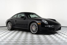 2005 Porsche 911 New Generation 2dr Cpe Carrera S 997