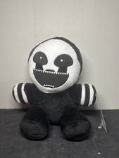 Nightmarionne Five Nights at Freddy  s Jazwares Plush Glow Eyes FNaF 2025