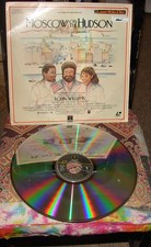 laser disc / various movies