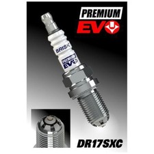 4x Zündkerze für Opel Adam M13 Agila A H00 Astra F T92 G F70 T98 F35 H | 24641