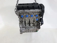 Motor Peugeot 407 SW 6FY 0135LC 1.7 92 KW 125 PS Benzin 12-2006