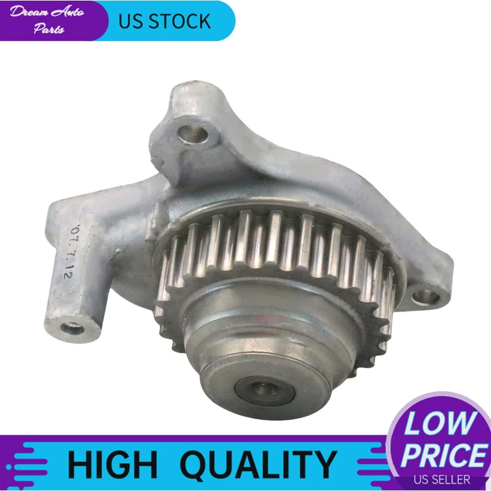 Engranaje de bomba de aceite para Acura CL Premium Base 1998-1999 2,3 L L4 13500-PAA-A00 Foto 2 de 4