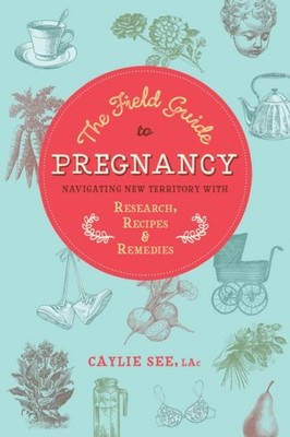 Field Guide to Pregnancy : Navigating New Territory with Research, Recipes, a...