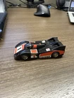 GoBots CRASHER Porsche Tonka Original Vintage 1983