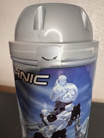 NEW FACTORY SEALED LEGO BIONICLE: KOPAKA 8536 RARE RETIRED 2001