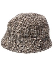 Brunello Cucinelli Wool  Alpaca-Blend Bucket Hat Women's