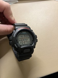 Casio Dw 6600 | eBay