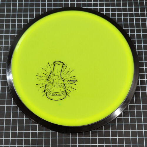 MVP Neutron Gyropalooza Lab Second Discs (Pick Your Disc) Bomber Discs - Picture 2 of 2