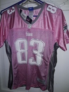 womens pats jersey