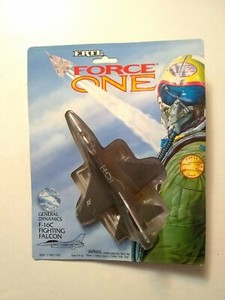 ertl diecast fighter jets