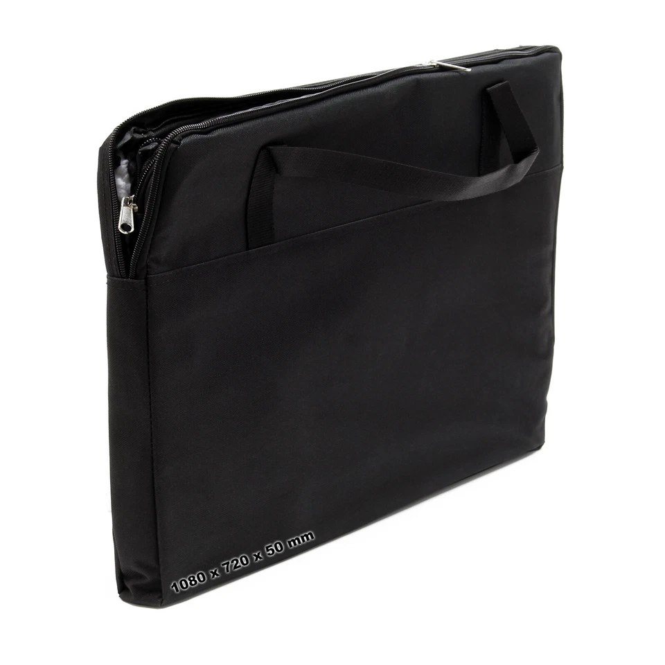 Transportbox XXL faltbar 106x71x81 cm Hundebox Katzenbox Reisebox Autobox - Bild 2 von 4