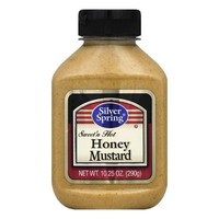 Silver Springs Mustard Sweet Hot Honey on sale Silver Springs Mustard Sweet Hot Honey on sale