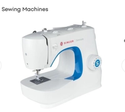 Singer ML320 einfach zu bedienende Haushaltsnähmaschine
