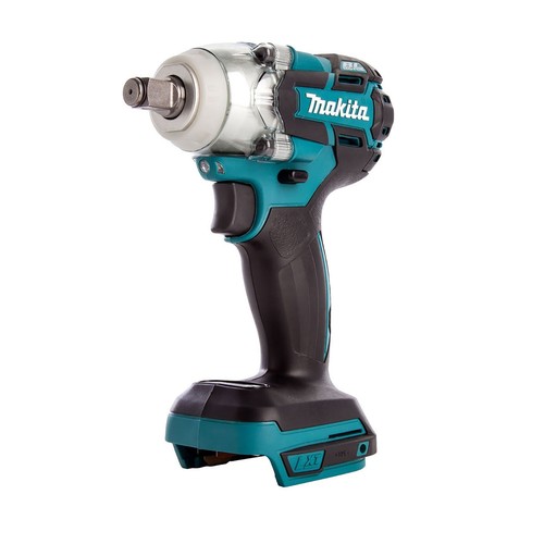 MAKITA 18V DTW285 IMPACT WRENCH, BL1850 