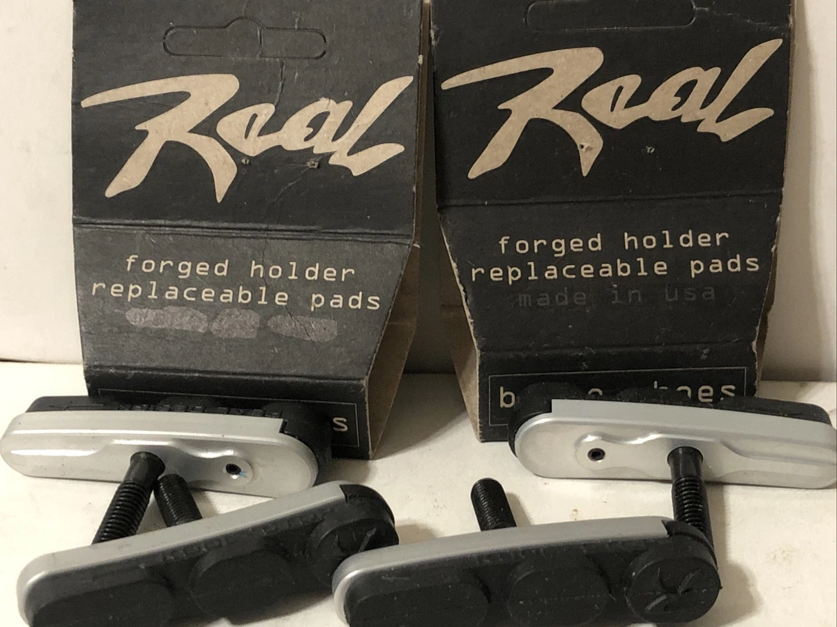 Ebay bicycle cheap brake pads