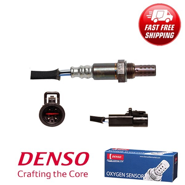 Genuine DENSO Oxygen Sensor Upstream for Ford/ Jaguar/ Lincoln/ Mazda/ Mercury