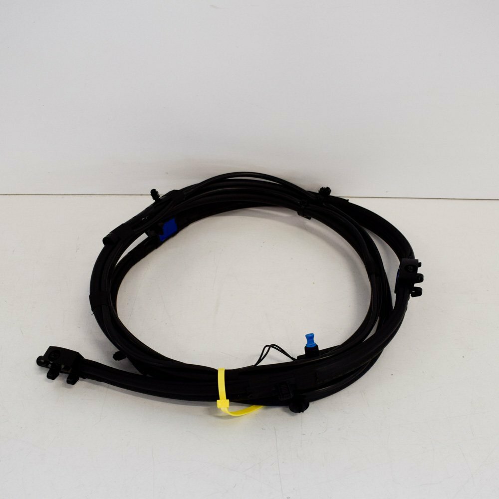 MB A-Class W176 Windshield Heated Spray Nozzle A1768600192 NEW 