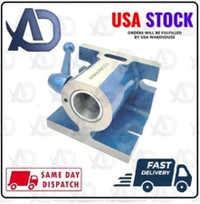 A.D International 5C Horizontal-Vertical Angle Collet Holding Fixture- ( USA )