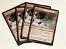 Boulder Salvo (4) NM Oath of the Gatewatch MTG Magic the Gathering