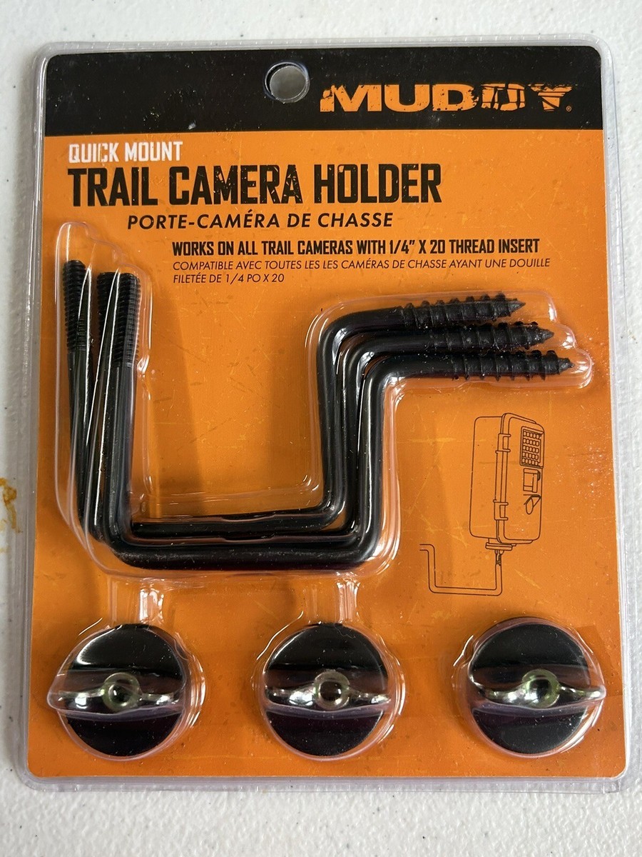 Mounting Bracket Browning Trail Camera Accessories Mounting