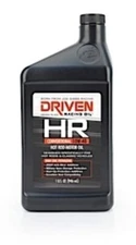 DRIVEN RACE Joe Gibbs 3806 10W40 HOT Rod Oil QT CS