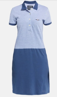Neu! * NP: 139,95   * Galvanni * Edles Polokleid * Gr. 40 42 *