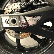 2019-ON BMW S1000 RR Rear Carrier-Front - 46621686598 for sale 