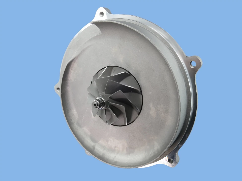 For Ford E-Series Econoline Van 7.3L Powerstroke GTP38 Turbo Cartridge CHRA - Image 2 of 4