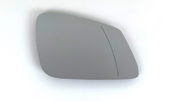 Spiegel Spiegelglas Rechts BMW 1Er 3Er X1 F20 F21 F30 F31 F35 F80 E84 Beheizbar-image