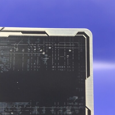 Tiss Eater Z/X Zillions of Enemy X Card Japan Japanese TCG