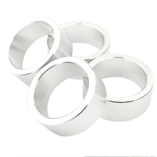 Lift Spacer Kit For Can-Am Outlander Max 1000/1000R/400/500/570/650/800/850 S4 - Picture 10 of 13
