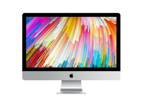 2019 Apple 21.5