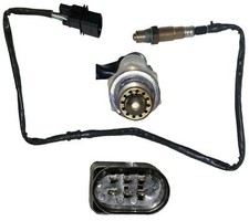 5 Draht Sauerstoff Lambdasonde Für Porsche Cayenne 9PA (2002-2007) 021906262B