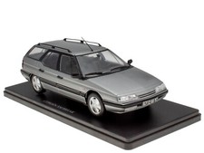 Citroën XM Break - 1/24 Hachette Collection - Voiture Miniature Diecast CIT09