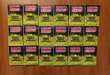 sachets laboratoire des monstres le savant fou mattel