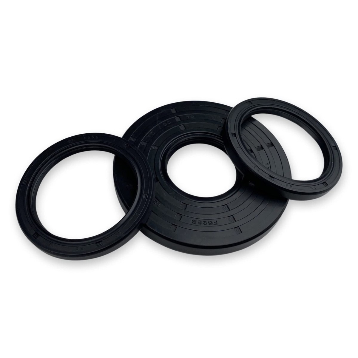 2018-2021 Polaris RZR Pro XP, RS1, Turbo S Front Differential Seal