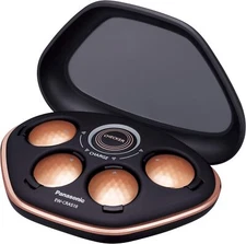 High frequency treatment Coricoran Panasonic Black EW-CRA518-K AC100V Japan Ver.