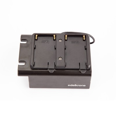 edelkrone Slide Module for Select Stabilizers and Sliders - SKU#1887926