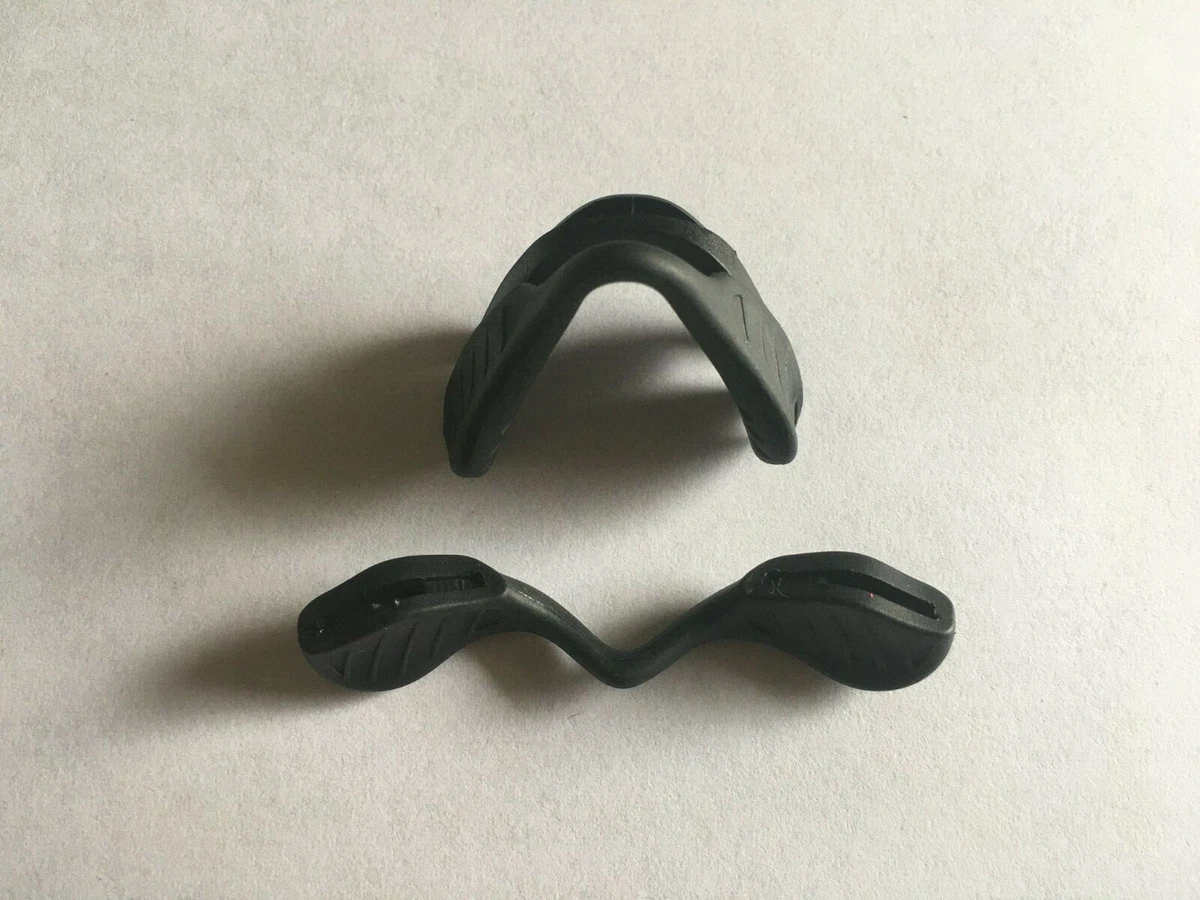 Oakley evzero best sale replacement nose piece