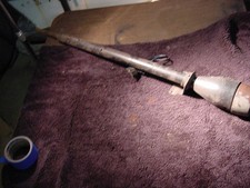 Corvette C2 1964 1966 Standerd Steering Column Core