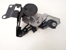 BMW 5-Series 2005 Rear wiper motor (Rear Screen Wiper Engine) 0390 #1073838-47