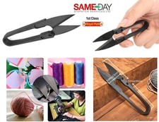 Thread Snips Scissors Yarn Sewing Cutter Nipper Cloth Embroidery Trimmer