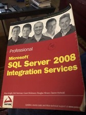 Professional Microsoft SQL Server 2008 Integration Services Paper