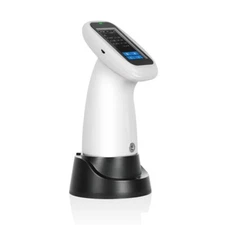 Handheld Spectrophotometer with 4 Caliber Repeatability 0.02 UV Light Source