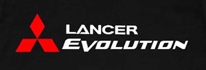 MITSUBISHI LANCER EVOLUTION Mens Polo Shirt XS-6XL, LT-4XLT