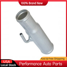 1.5 Inch To 1.25 Inch Alloy Coolant Ls Swap Radiator Hose Adapter W Steam Port 1.5 Inch To 1.25 Inch Alloy Coolant Ls Swap Radiator Hose Adapter W Steam Port