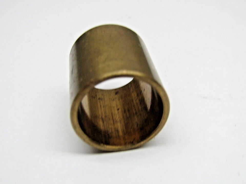 Boccola Guida In Bronzo Per Test. Incl. Motoabbacchiatore Dragon - Foto 8