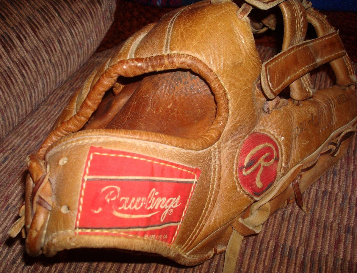 ローリングス PRO1000 MADE IN U.S.A 1977年製 ローリングス PRO1000 MADE IN U.S.A 1977年製 ローリングス PRO1000