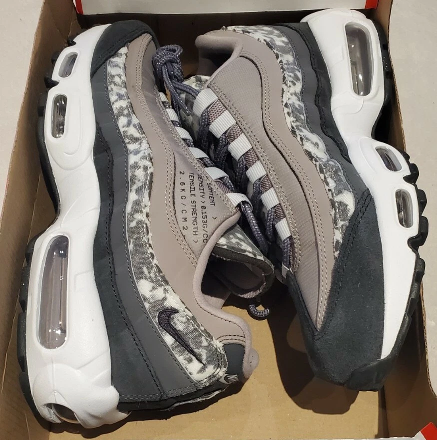 Nike hotsell tensile air